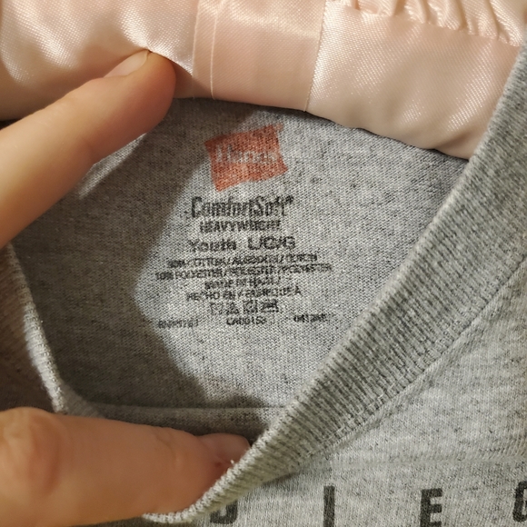 SDCC 2015 - San Diego ComicCon t-shirt- youth large - Picture 2 of 4